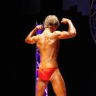 Alex  Gay - NPC West Texas Classic 2012 - #1